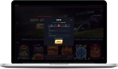 QuickWin login