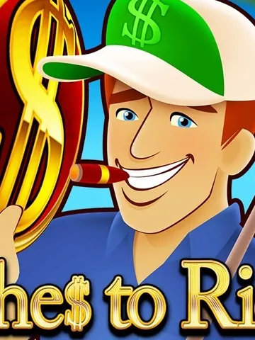 Dishes to Riches