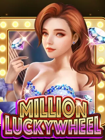 Million Lucky Wheel