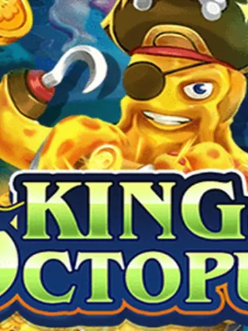 King Octopus
