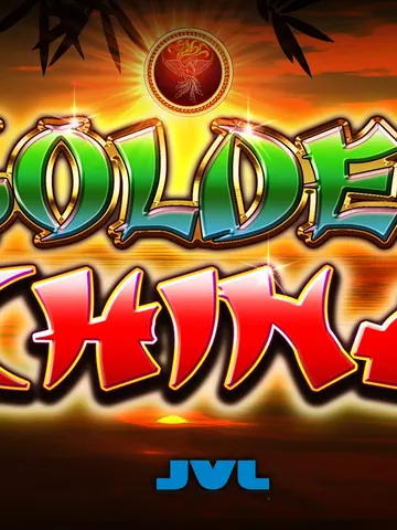 Golden China